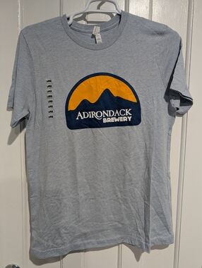 Soft Men's T-shirt